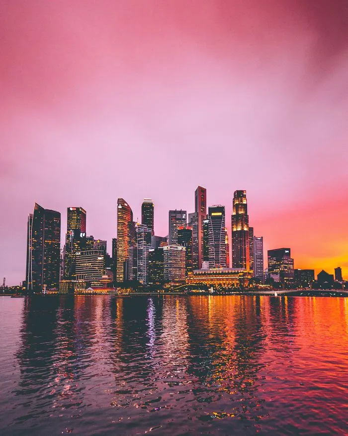 I Photograph Singapore Like You've Never Seen Before