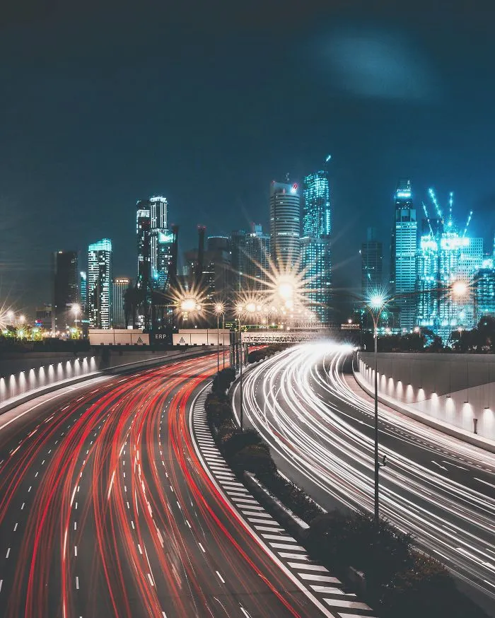 I Photograph Singapore Like You've Never Seen Before