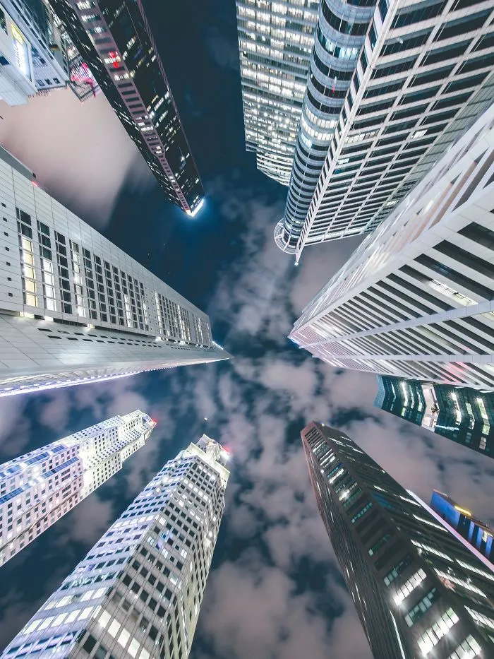 I Photograph Singapore Like You've Never Seen Before