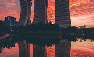 I Photograph Singapore Like You've Never Seen Before