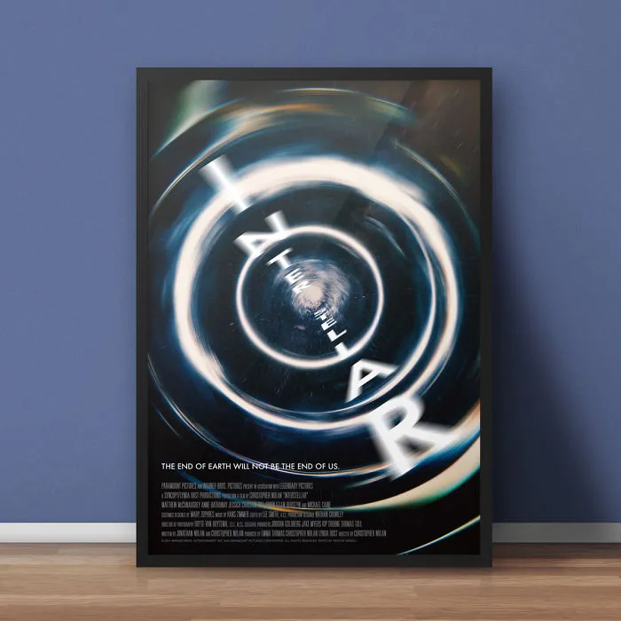 Interstellar