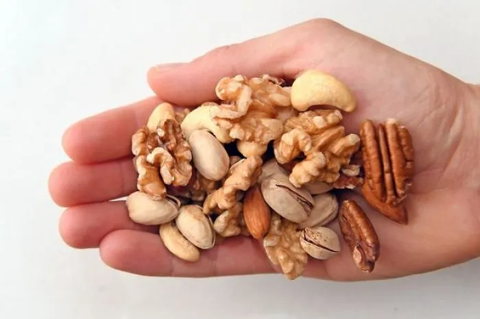 If You Eat A Handful Of These Every Day, You Can Lower Your Risk Of Chronic Disease And Even Death