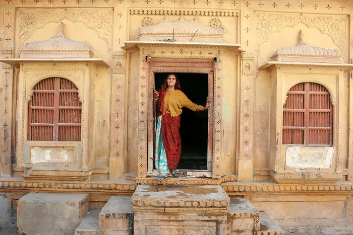 Jaisalmer, India