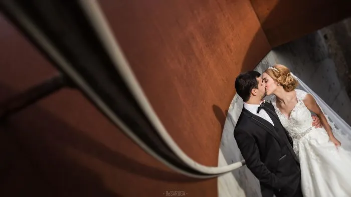 I'm A Wedding Photographer And Made A "Best Of" Of The Pictures I Took During 2016