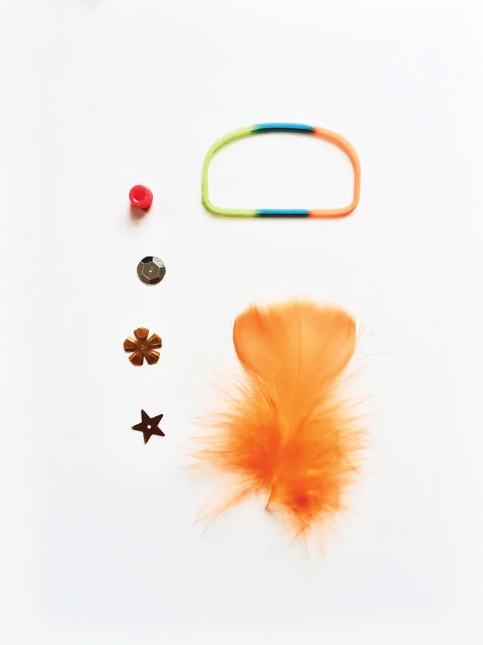 46 Cute Photos That Reveal What Preschoolers Have In Their Pockets