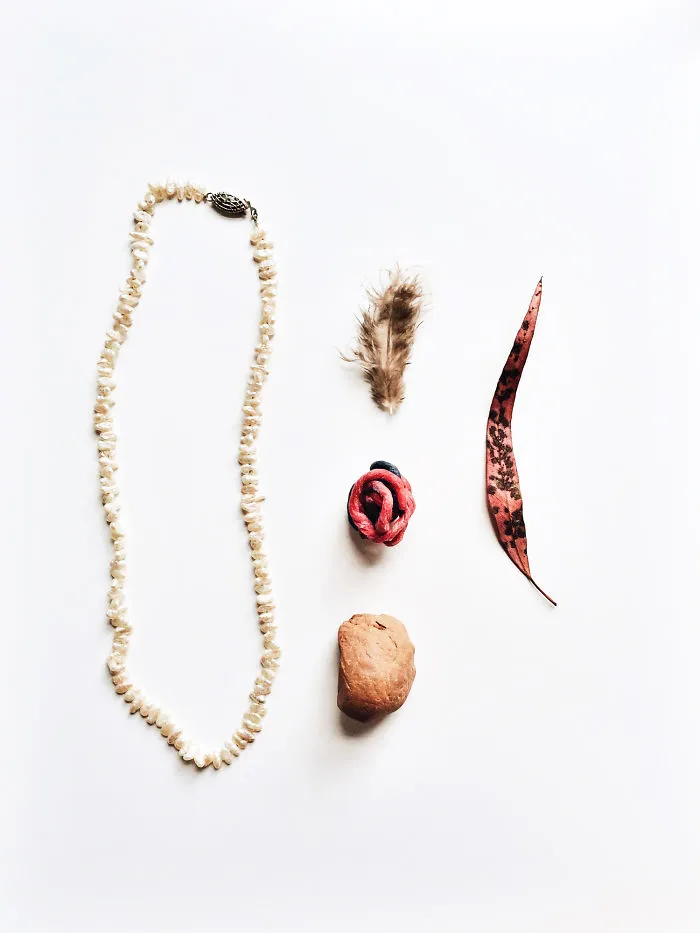 46 Cute Photos That Reveal What Preschoolers Have In Their Pockets