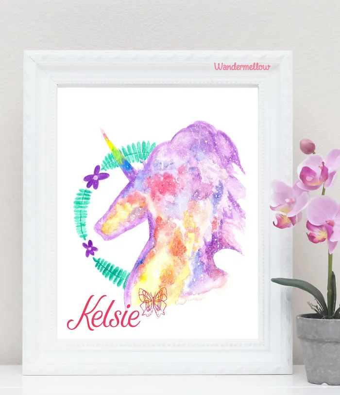 Hey Pandas, Our Reader Wants To Surprise Her Best Friend With A Unicorn, Let's Help Her