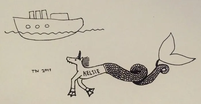 Hey Pandas, Our Reader Wants To Surprise Her Best Friend With A Unicorn, Let's Help Her