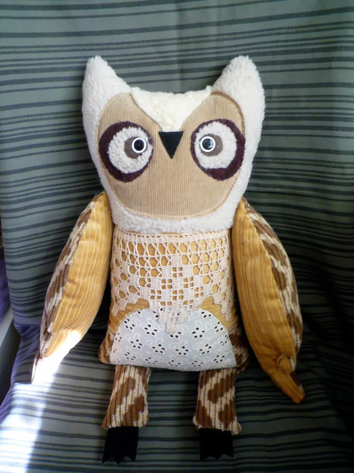 I Create Toys From Your Bohemian Dreams