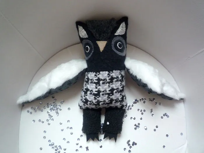 I Create Toys From Your Bohemian Dreams