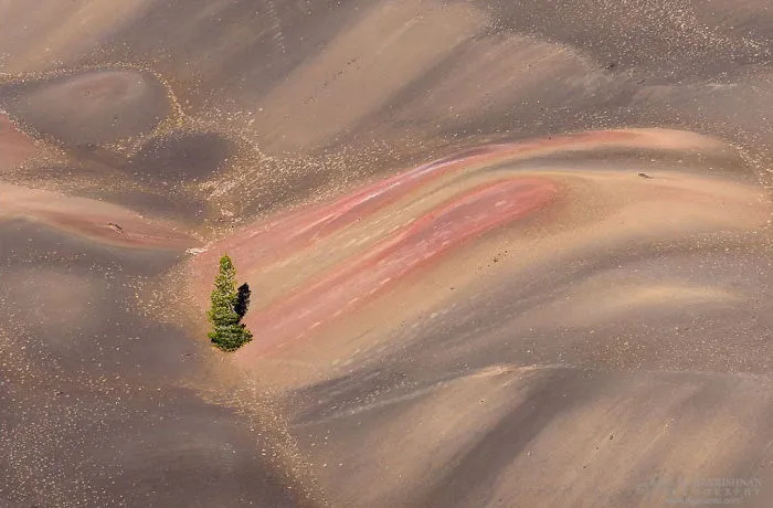 55 Photos Of Lassen Volcanic National Park That Look Like They're Taken At Another Planet
