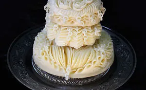 I Carve Intricate Food Sculptures Since 7 Years Old