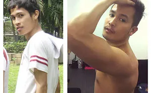 People Share Their Incredible "Ugly Duckling" Transformations And It's Hard To Believe They're The Same People