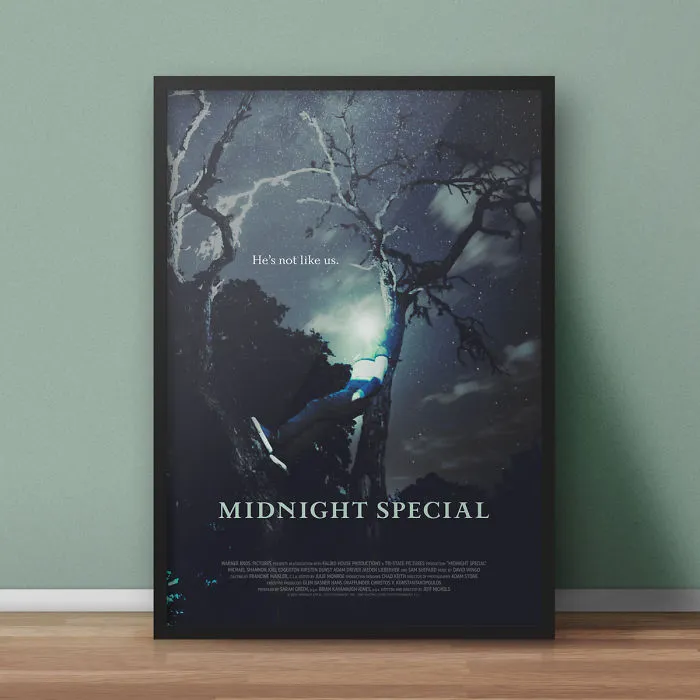 Midnight Special