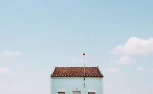 My Two Years As A Hunter Of Lonely Houses