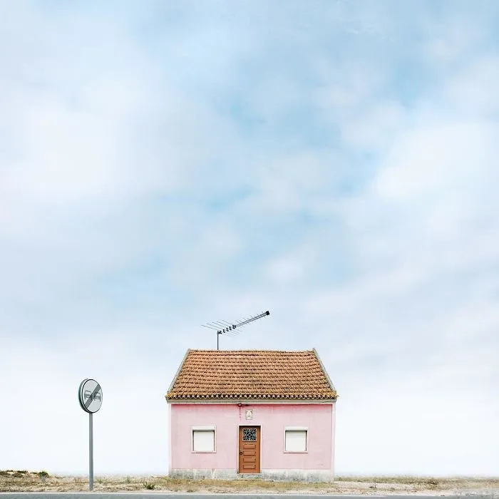 My Two Years As A Hunter Of Lonely Houses