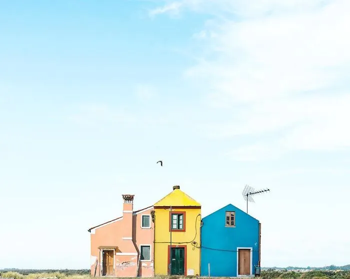 My Two Years As A Hunter Of Lonely Houses