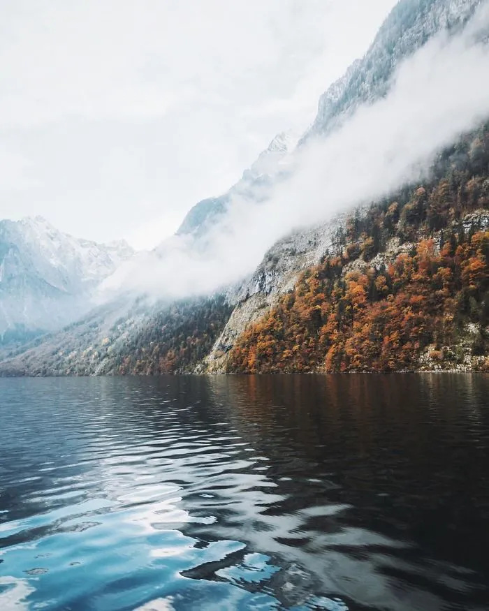 Königssee, Germany