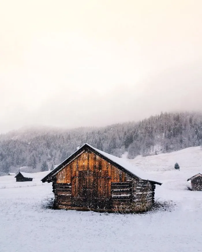 Geroldsee, Germany