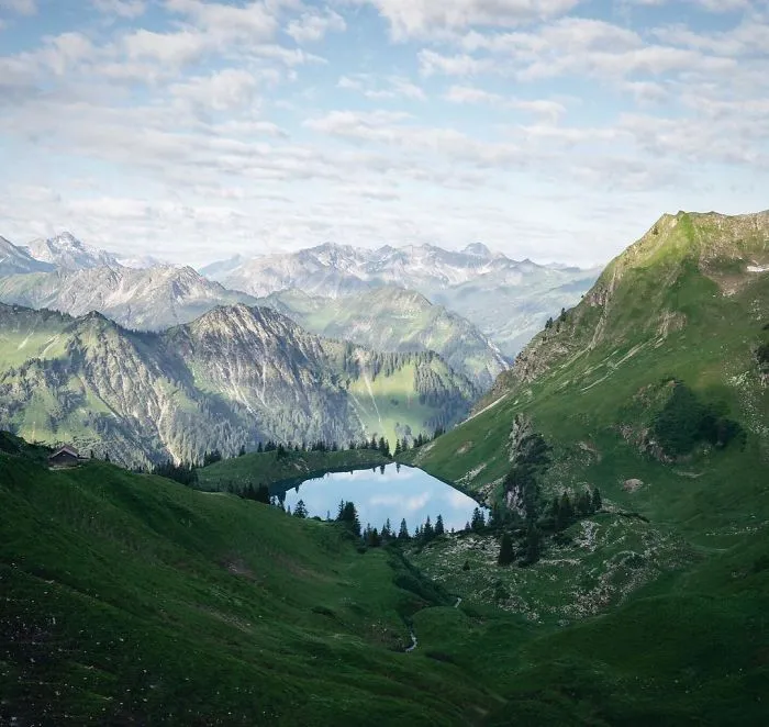 Oberstdorf, Germany