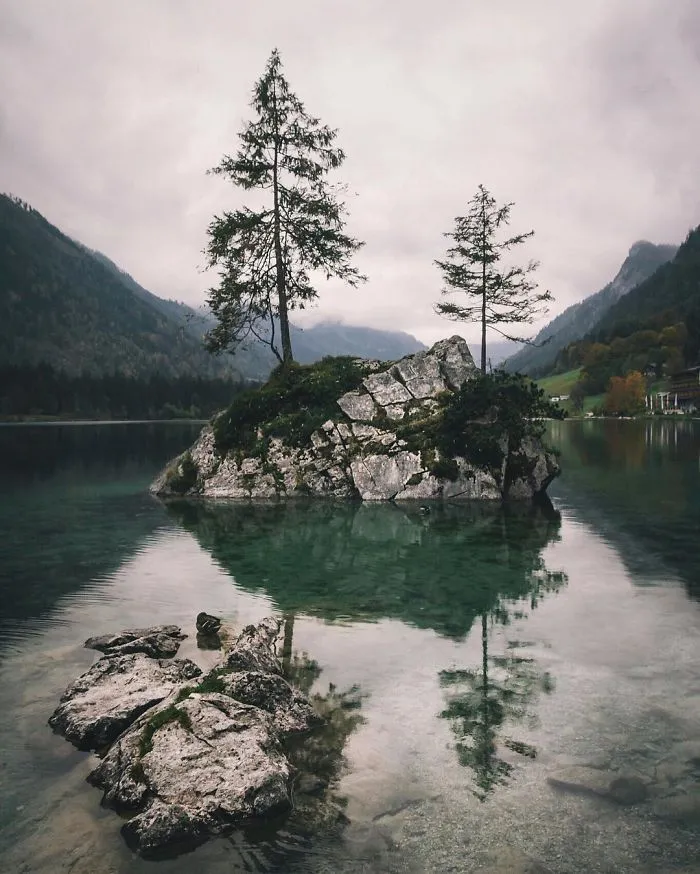 Hintersee, Germany