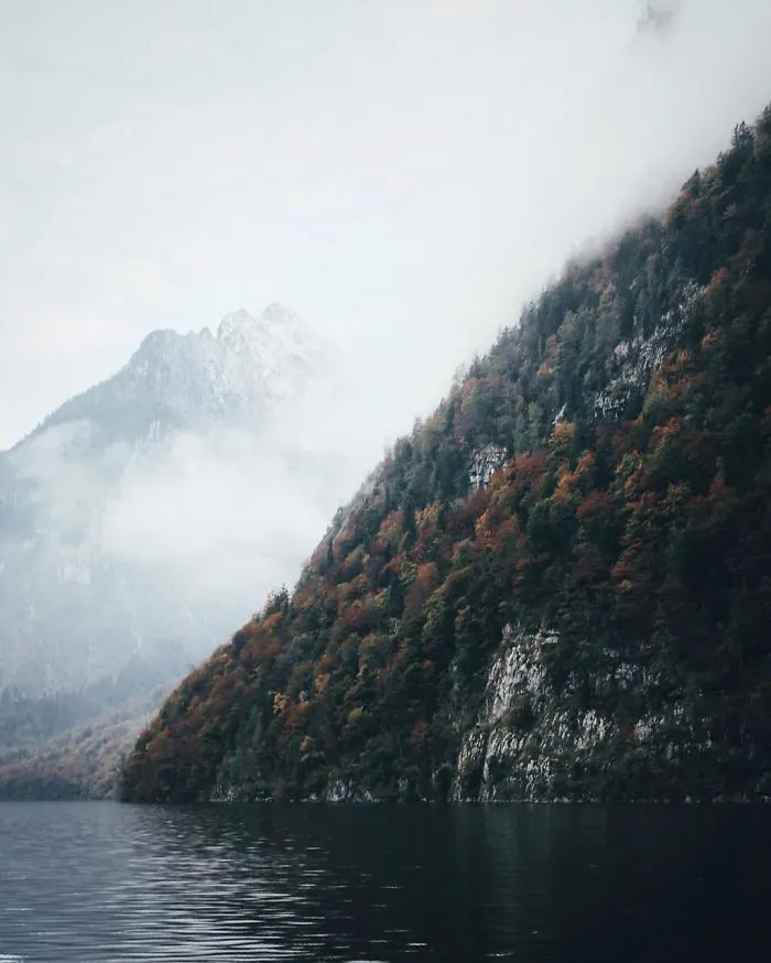 Königssee, Germany
