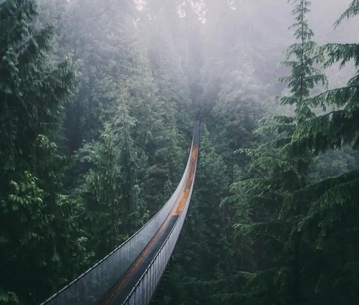 North Vancouver, British Columbia