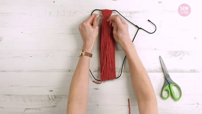So Simple Pom Poms
