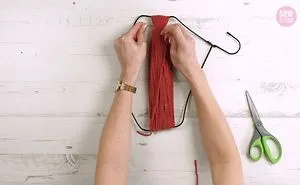 So Simple Pom Poms