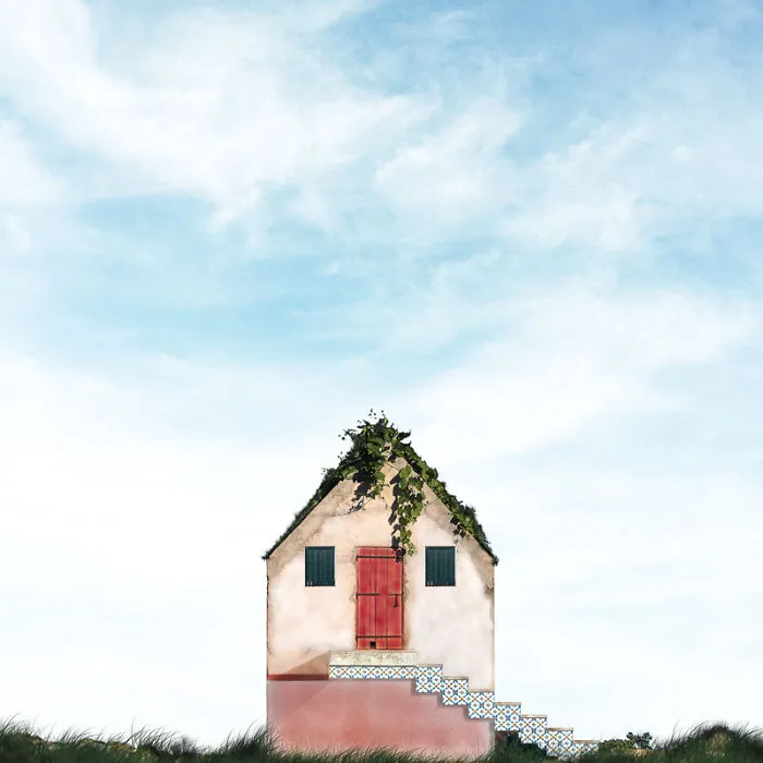 My Two Years As A Hunter Of Lonely Houses