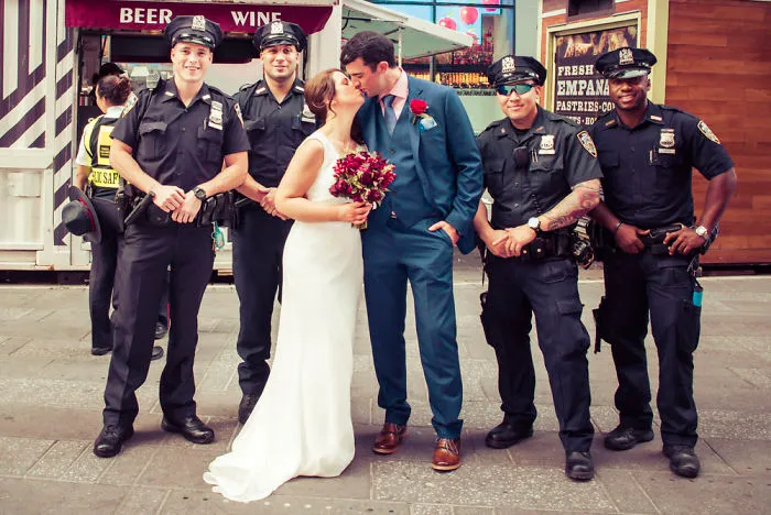 Cheap Wedding Photographer In New York? Price Over Quality. It Is Worth It?