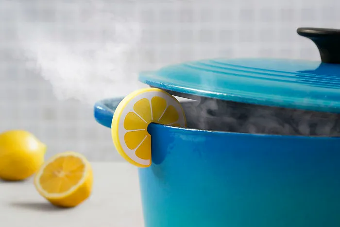 Slice / Steam Releaser