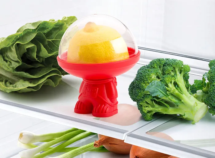 Astro / Fruit & Veggie Keeper