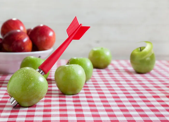 Apple Shot / Corer & Peeler