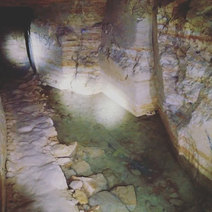 2,500 Km Underground: Largest Catacomb System In The World