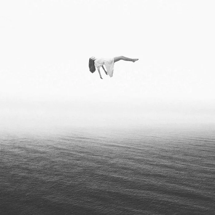 I See The World In A Minimalist Way