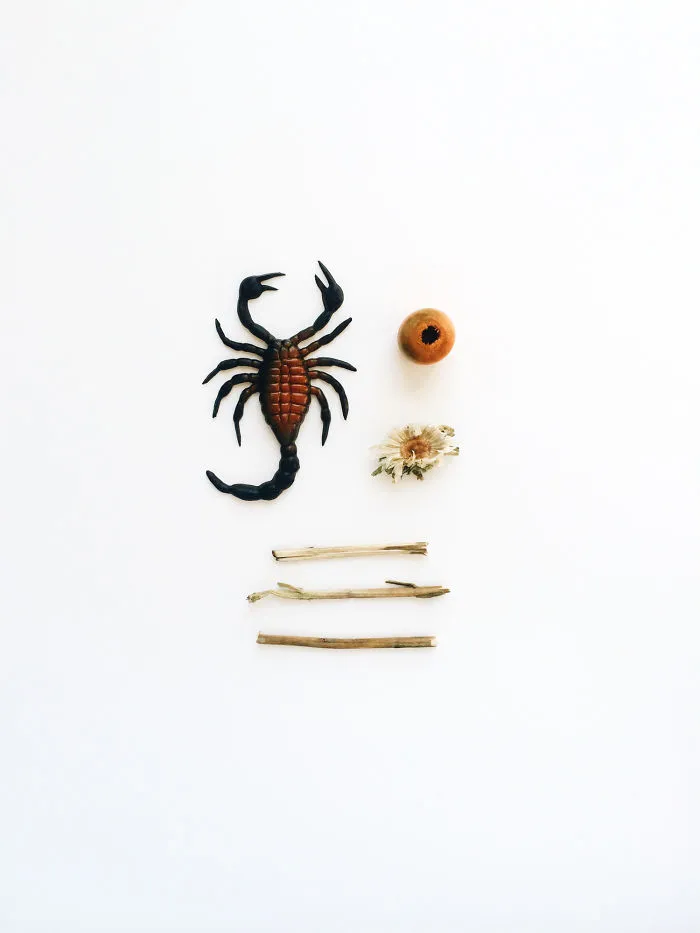 Preschool Pocket Treasures