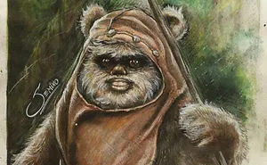 Ewok