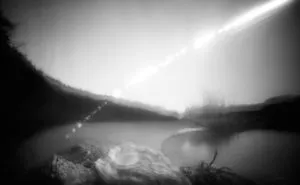 I Made These Images With A Cardboard Box Using Exposure Times Of 48 Hour Or More.