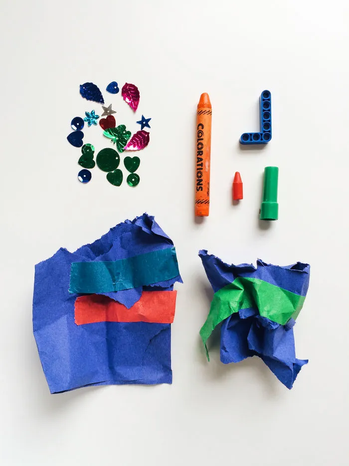 46 Cute Photos That Reveal What Preschoolers Have In Their Pockets