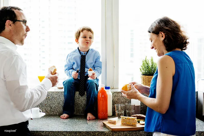 Stock Photos Suck, Right?