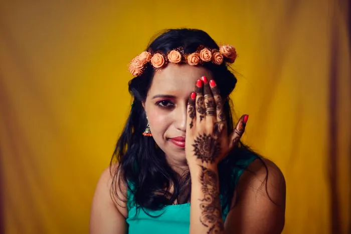 Mehandi