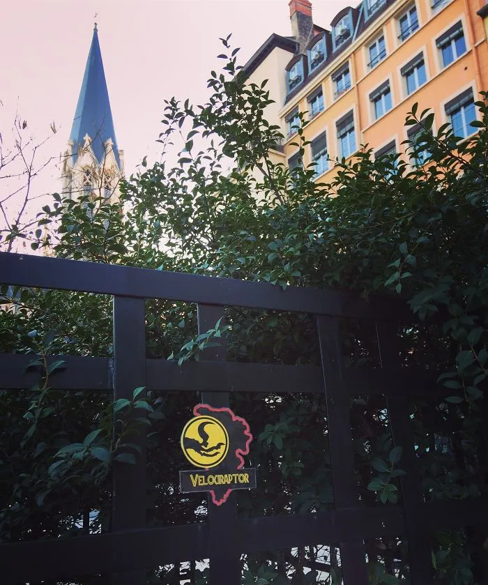 My Geekdom-Inspired Street Art
