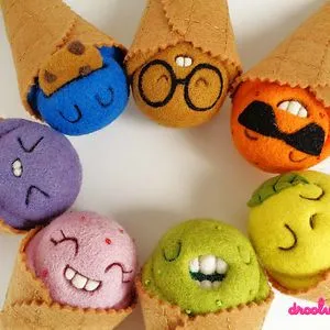 droolwool