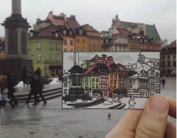 Warsaw, Poland