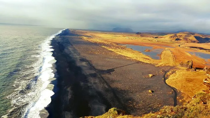 The Jewel Of The Atlantic - Iceland