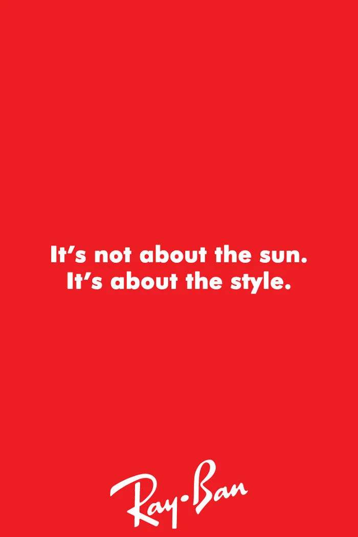 Ray Ban
