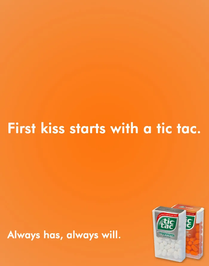 Tic Tac