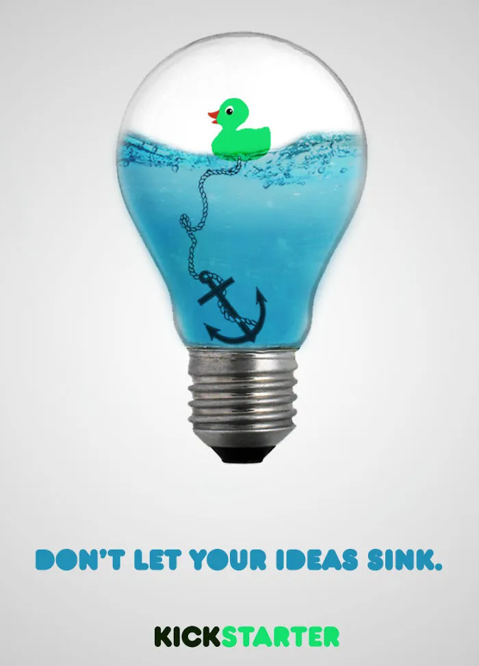 Kickstarter
