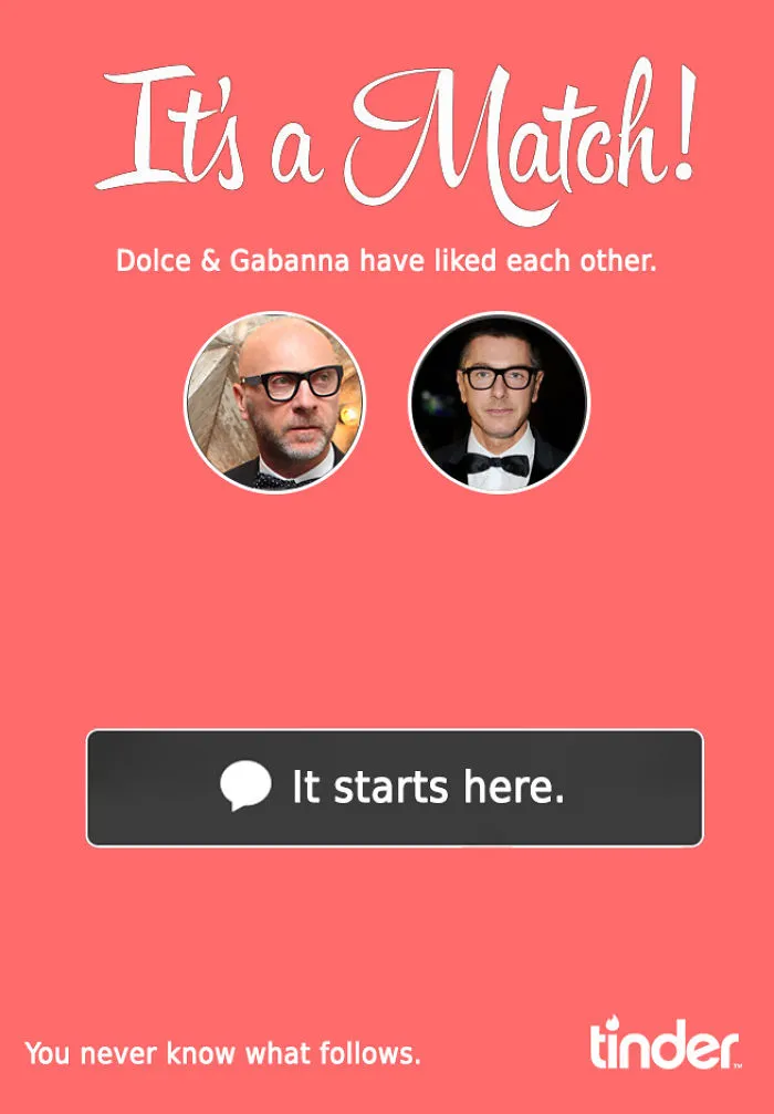 Tinder